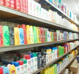 健碩日用品家居用品加盟 多重優(yōu)勢助力創(chuàng)業(yè)成功