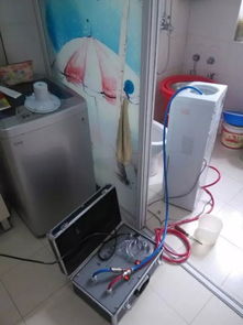 格科 新興家電售后服務市場的開創者與領跑者